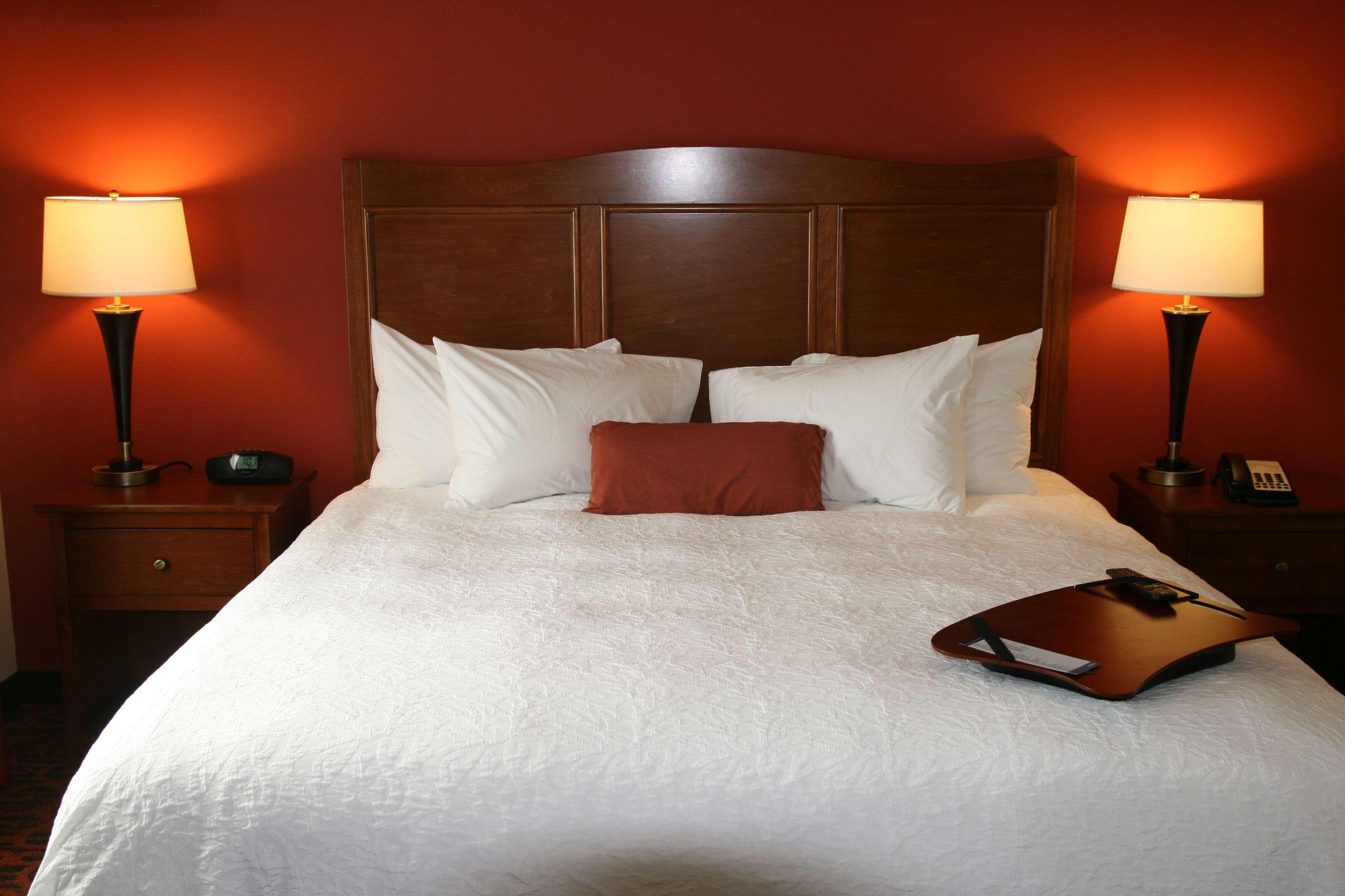 Hampton Inn & Suites Bastrop Kamer foto