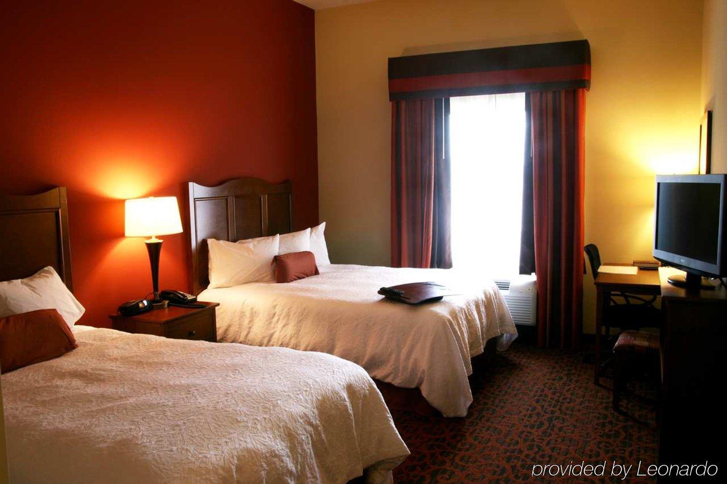 Hampton Inn & Suites Bastrop Kamer foto