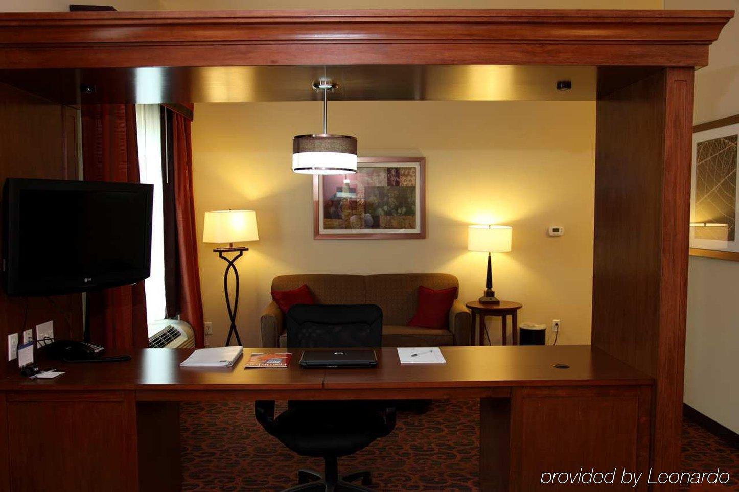 Hampton Inn & Suites Bastrop Kamer foto