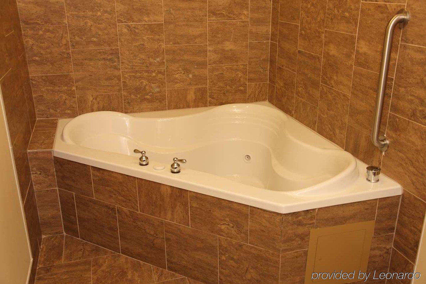 Hampton Inn & Suites Bastrop Kamer foto