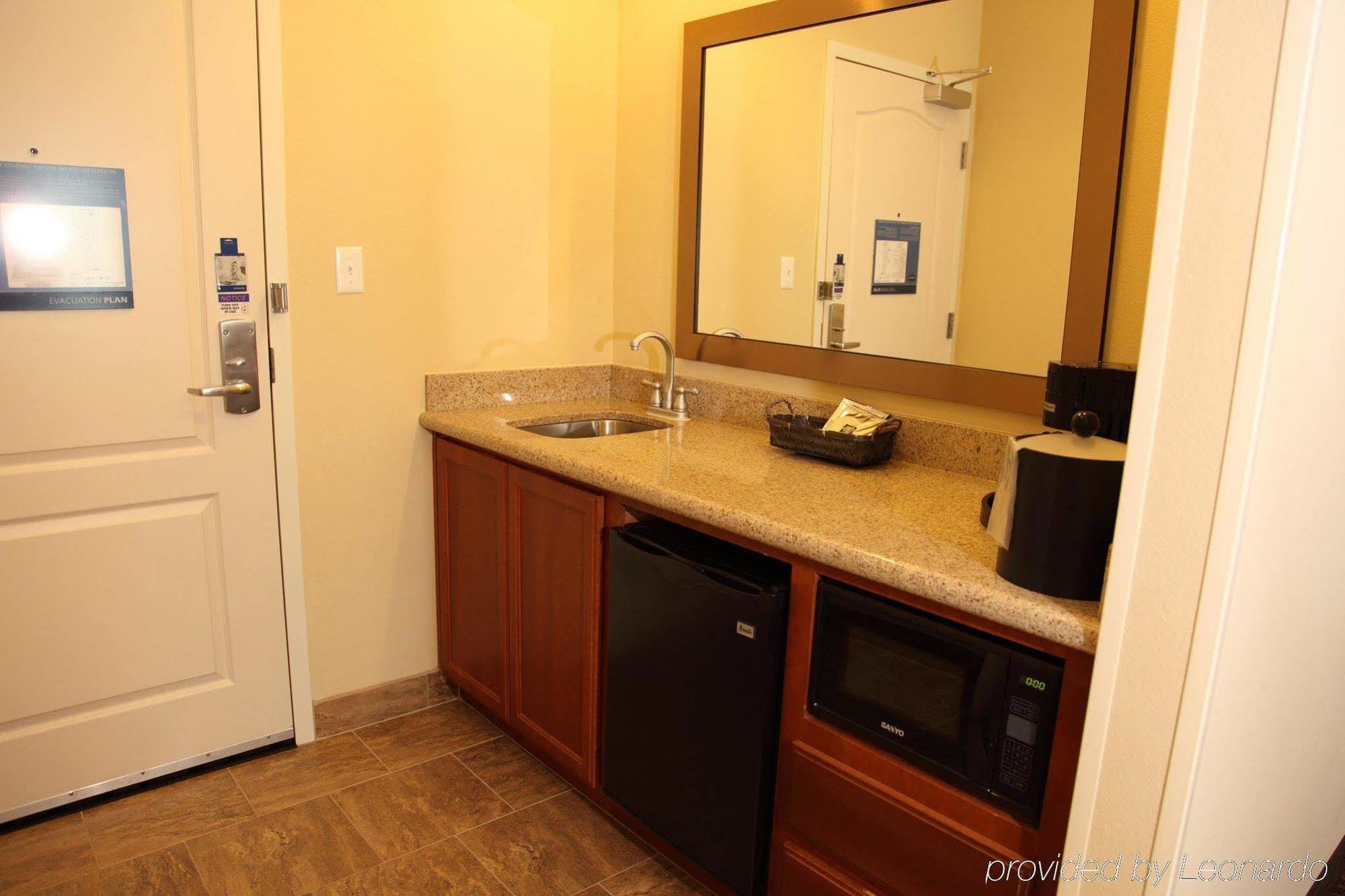 Hampton Inn & Suites Bastrop Kamer foto